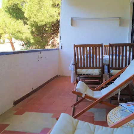 Apartamento Oly Lloret de Mar