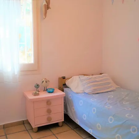 Oly Apartamento