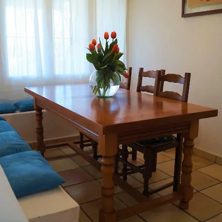 Apartamento Oly