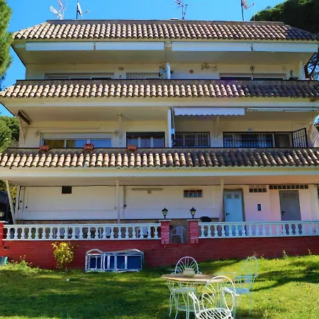 Oly Lloret de Mar