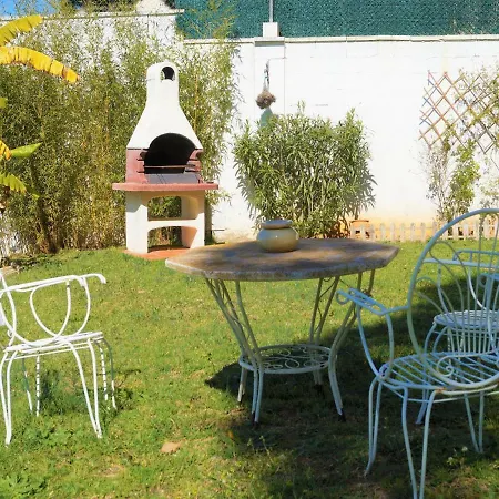 Oly Apartment Lloret de Mar