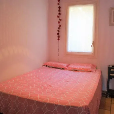 Oly Apartment Lloret de Mar
