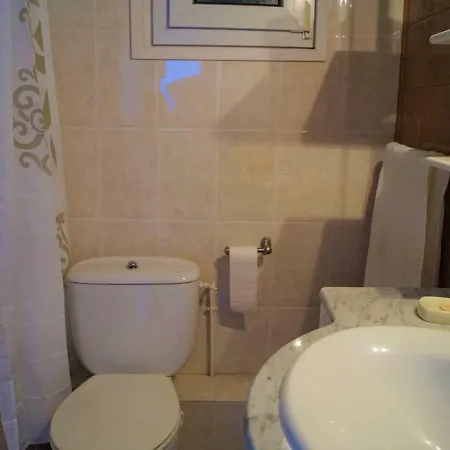 Apartment Oly Lloret de Mar